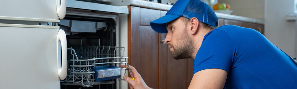 Dishwasher Repair