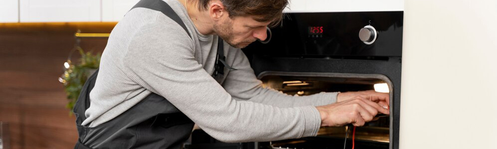 Oven Repair