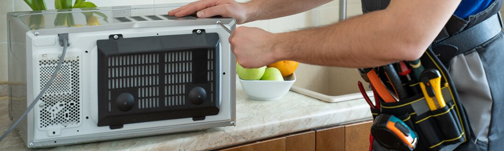 Microwave Repair