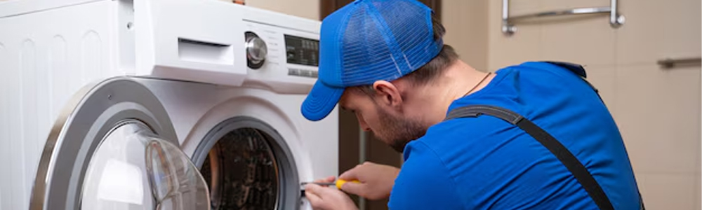 Washer Repair