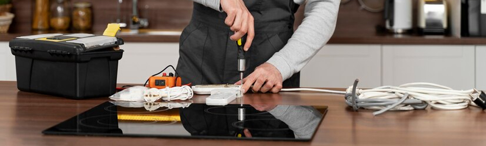 Cooktop Repair