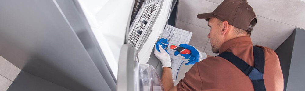 Dryer Repair