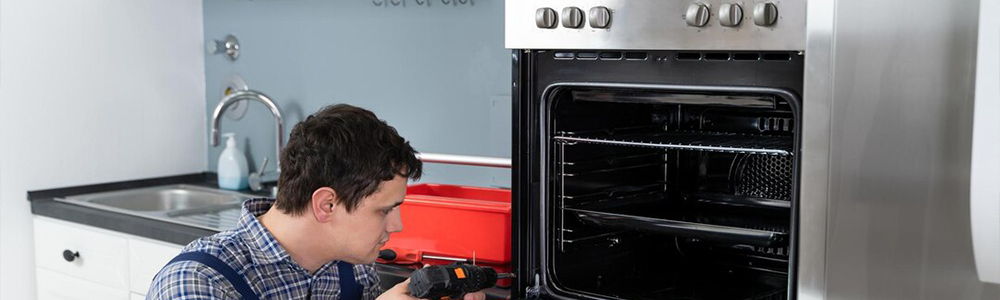 Double Oven Repair